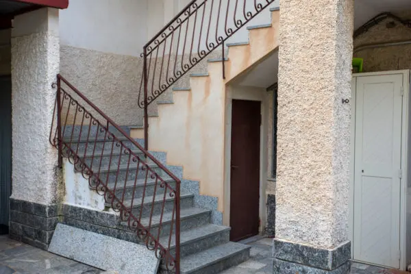 Villa Trifamiliare viale Aldo Moro 5, Bova Marina
