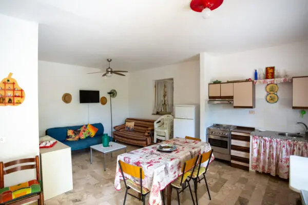 Villa Trifamiliare viale Aldo Moro 5, Bova Marina