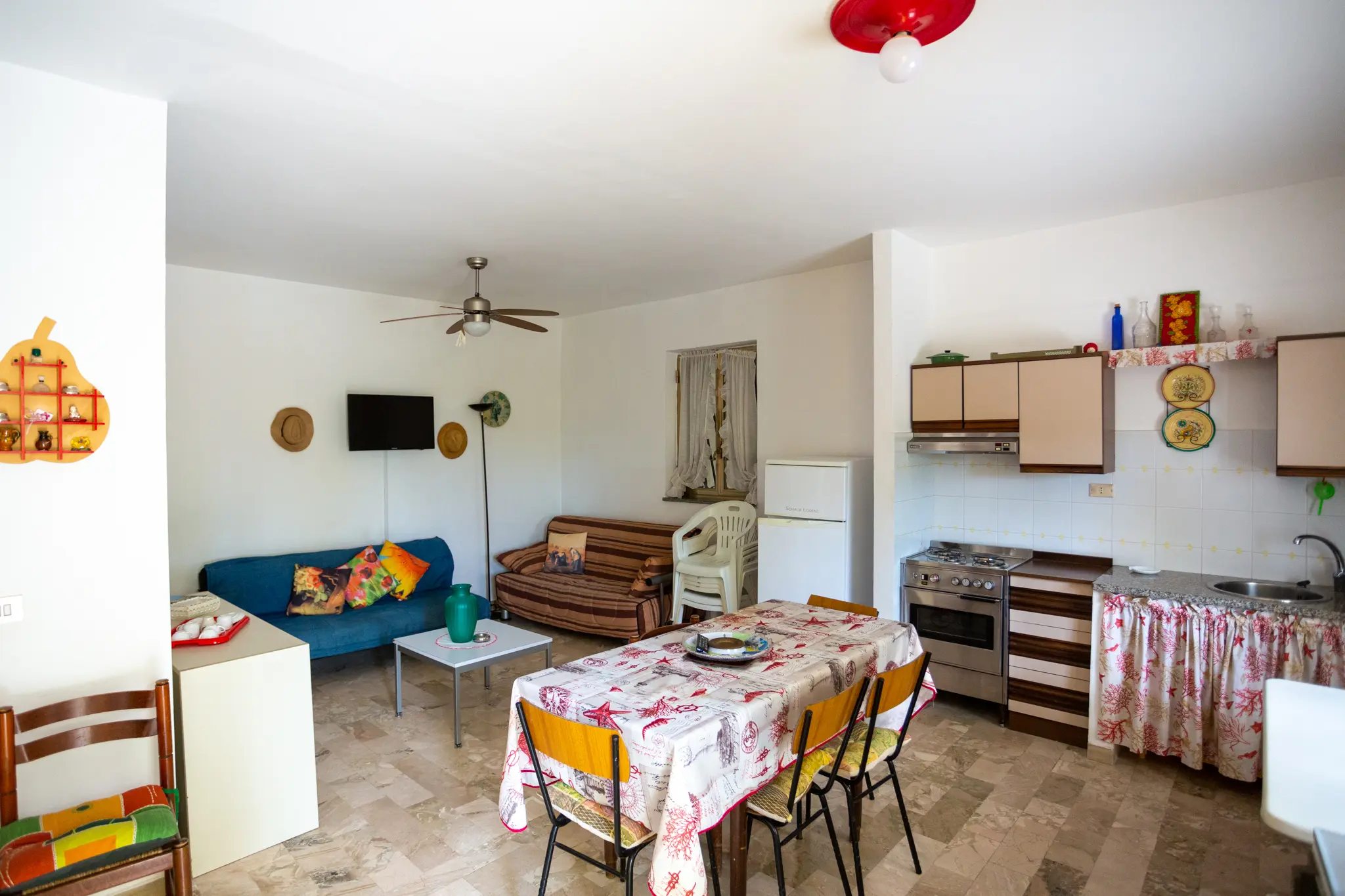 Immagine per Villa trifamiliare in vendita a Bova Marina viale Aldo Moro 5