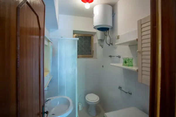 Villa Trifamiliare viale Aldo Moro 5, Bova Marina