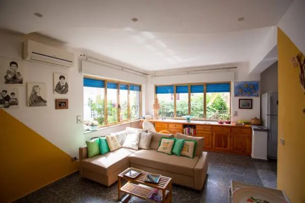 Villa Trifamiliare viale Aldo Moro 5, Bova Marina