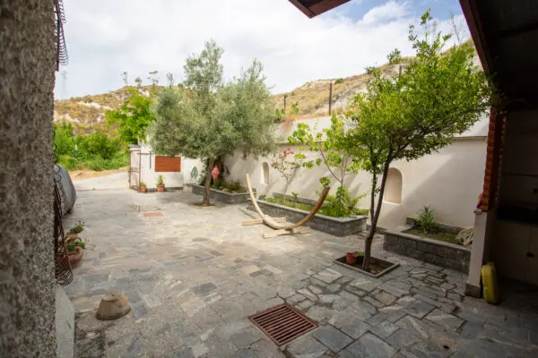 Villa Trifamiliare viale Aldo Moro 5, Bova Marina