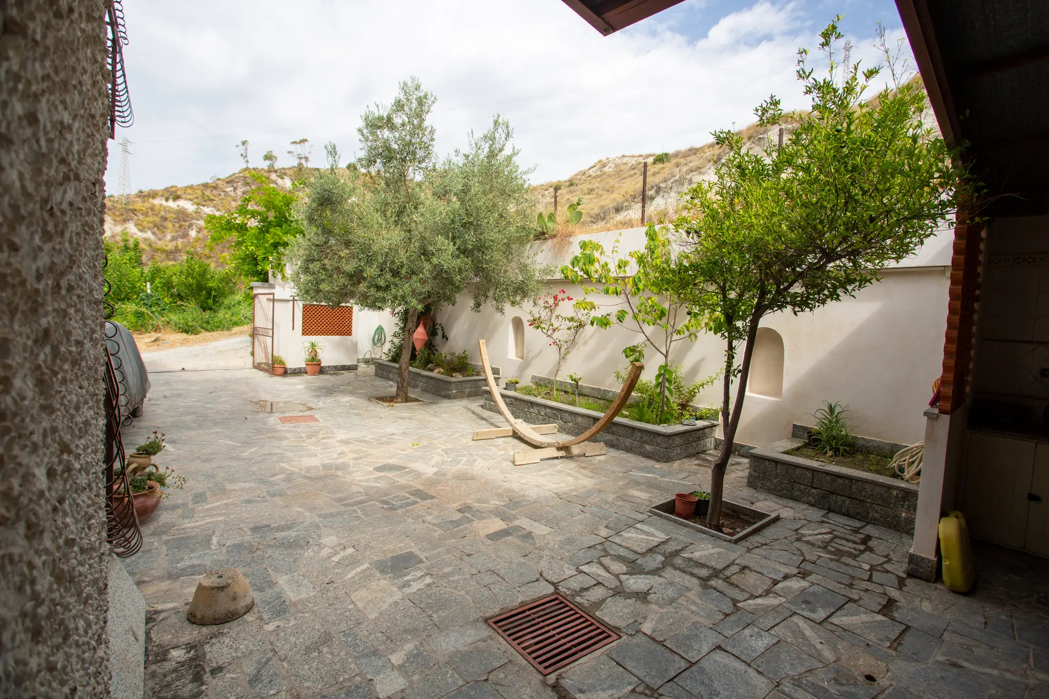 Immagine per Villa trifamiliare in vendita a Bova Marina viale Aldo Moro 5