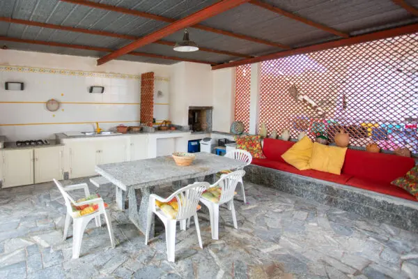 Villa Trifamiliare viale Aldo Moro 5, Bova Marina