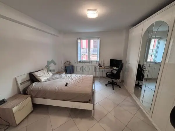 Bilocale via Alessandro Manzoni 214, Bari