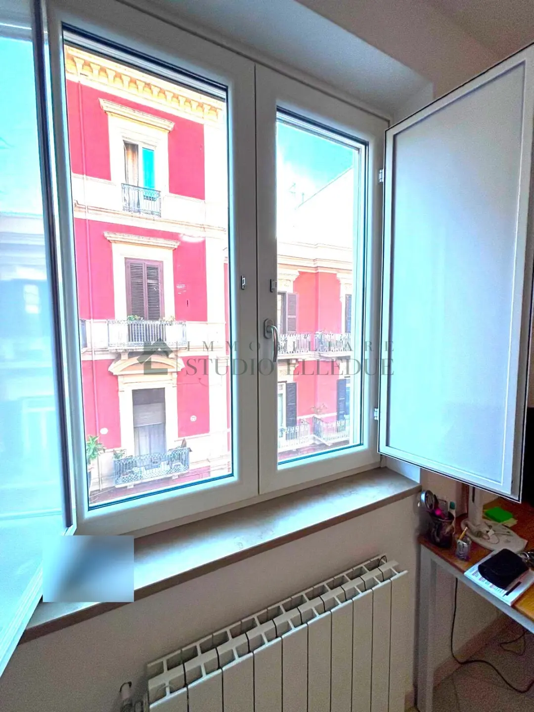 Immagine per Bilocale in vendita a Bari via Alessandro Manzoni 214
