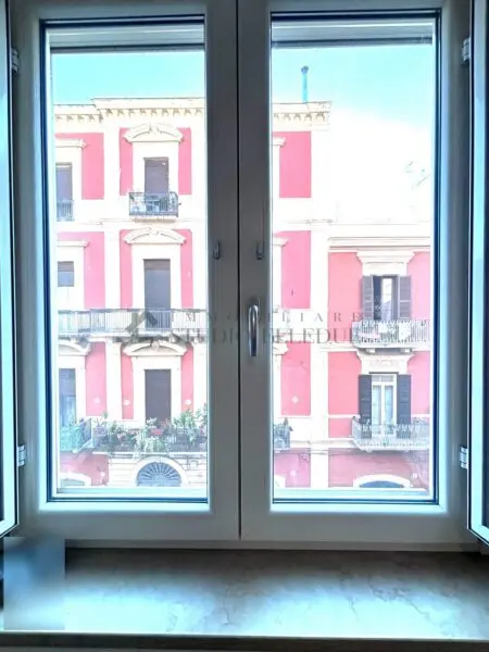 Bilocale via Alessandro Manzoni 214, Bari