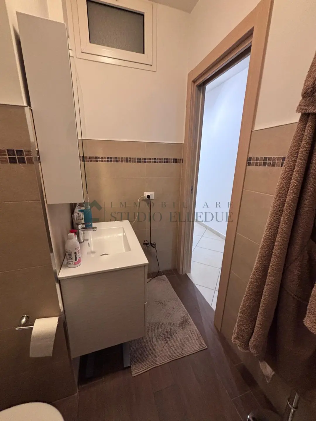 Immagine per Bilocale in vendita a Bari via Alessandro Manzoni 214