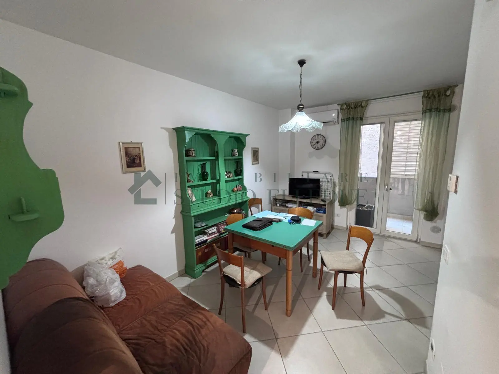 Immagine per Bilocale in vendita a Bari via Alessandro Manzoni 214