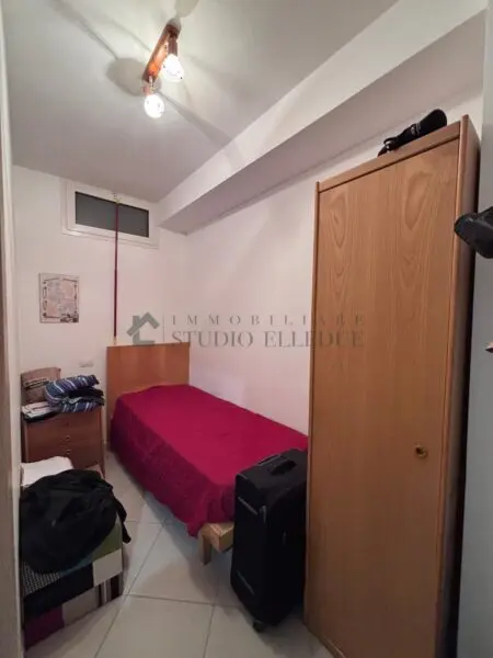 Bilocale via Alessandro Manzoni 214, Bari