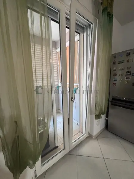 Bilocale via Alessandro Manzoni 214, Bari