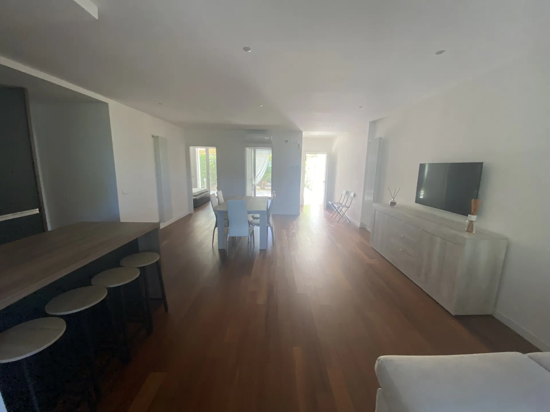 Immagine per Villa in vendita a Noicattaro viale Dei Pini B/2B