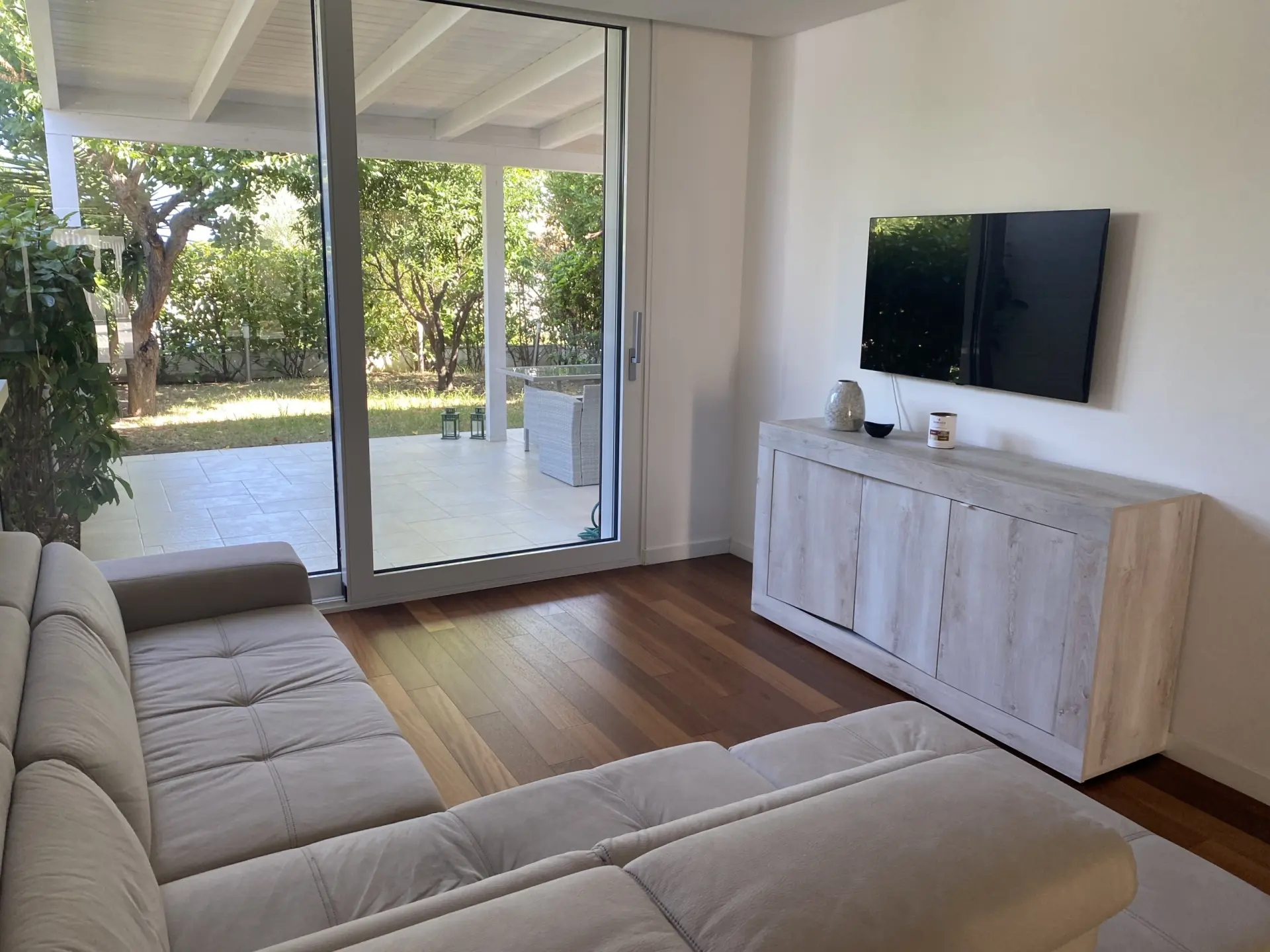 Immagine per Villa in vendita a Noicattaro viale Dei Pini B/2B