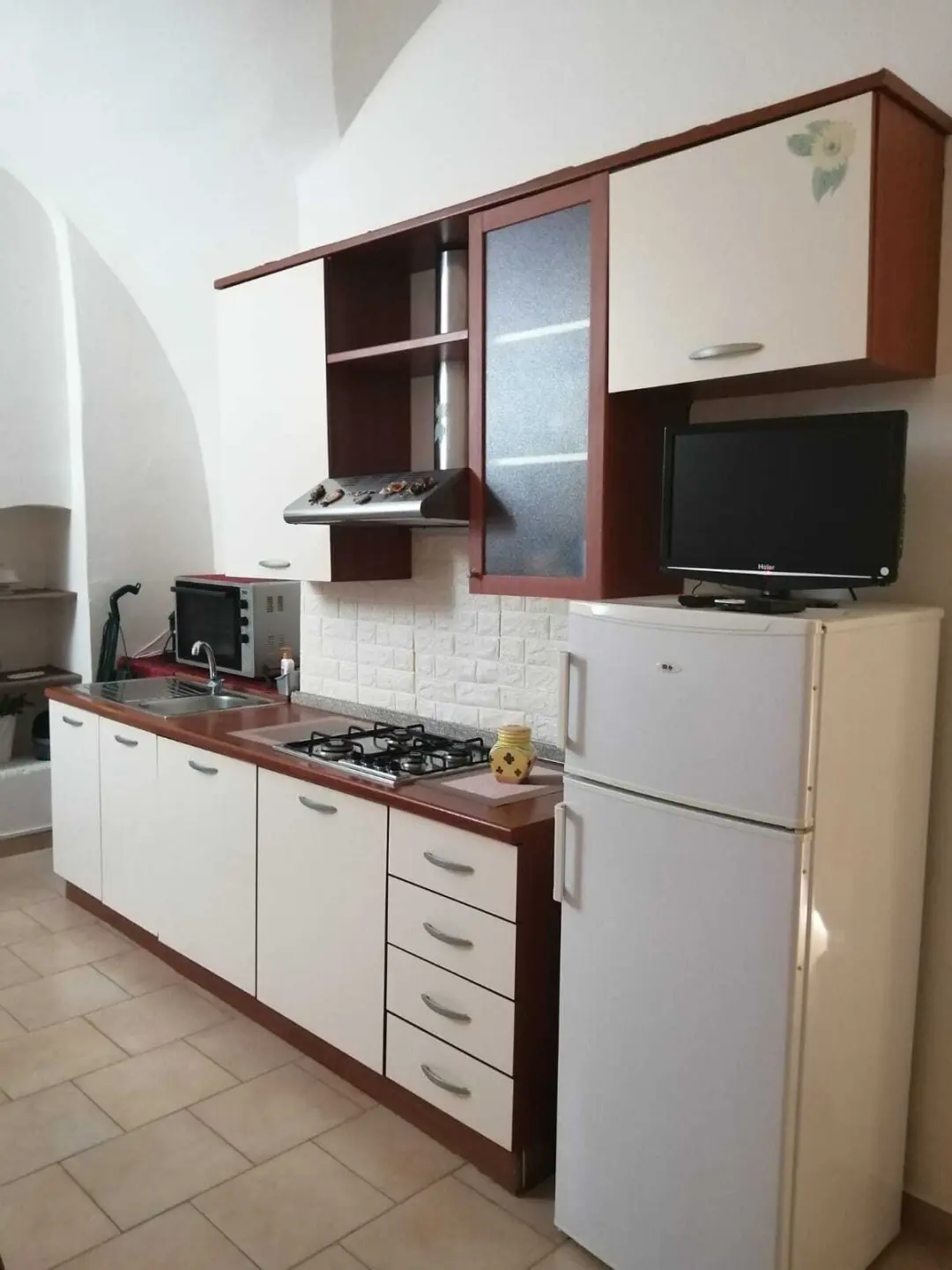 Immagine per Villa trifamiliare in vendita a Sammichele di Bari via Francesco Petrarca 3-5