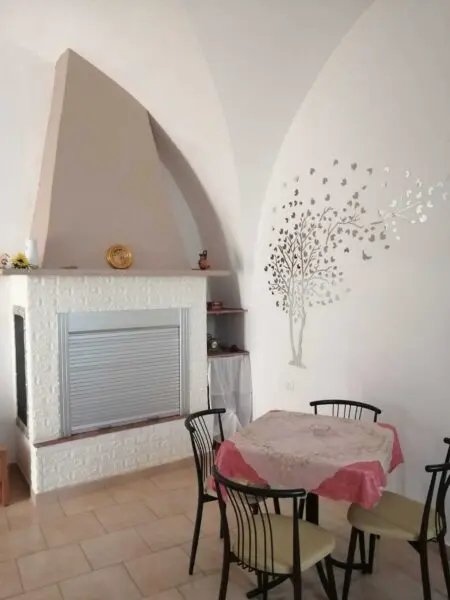 Immagine per Villa trifamiliare in vendita a Sammichele di Bari via Francesco Petrarca 3-5