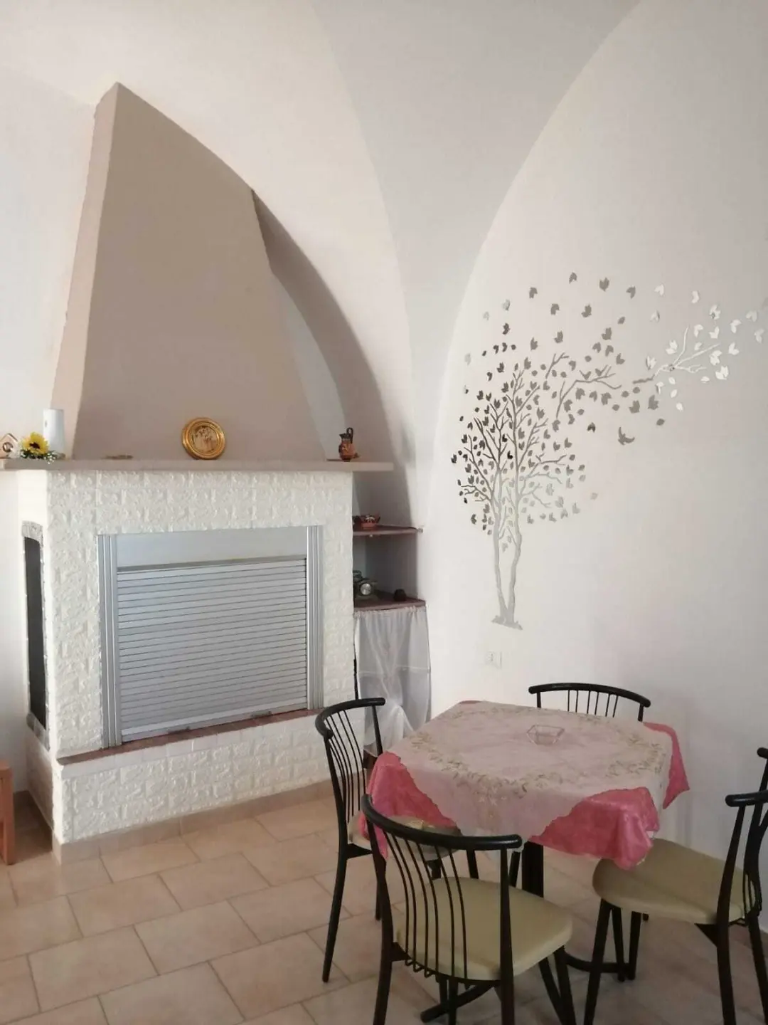 Immagine per Villa trifamiliare in vendita a Sammichele di Bari via Francesco Petrarca 3-5