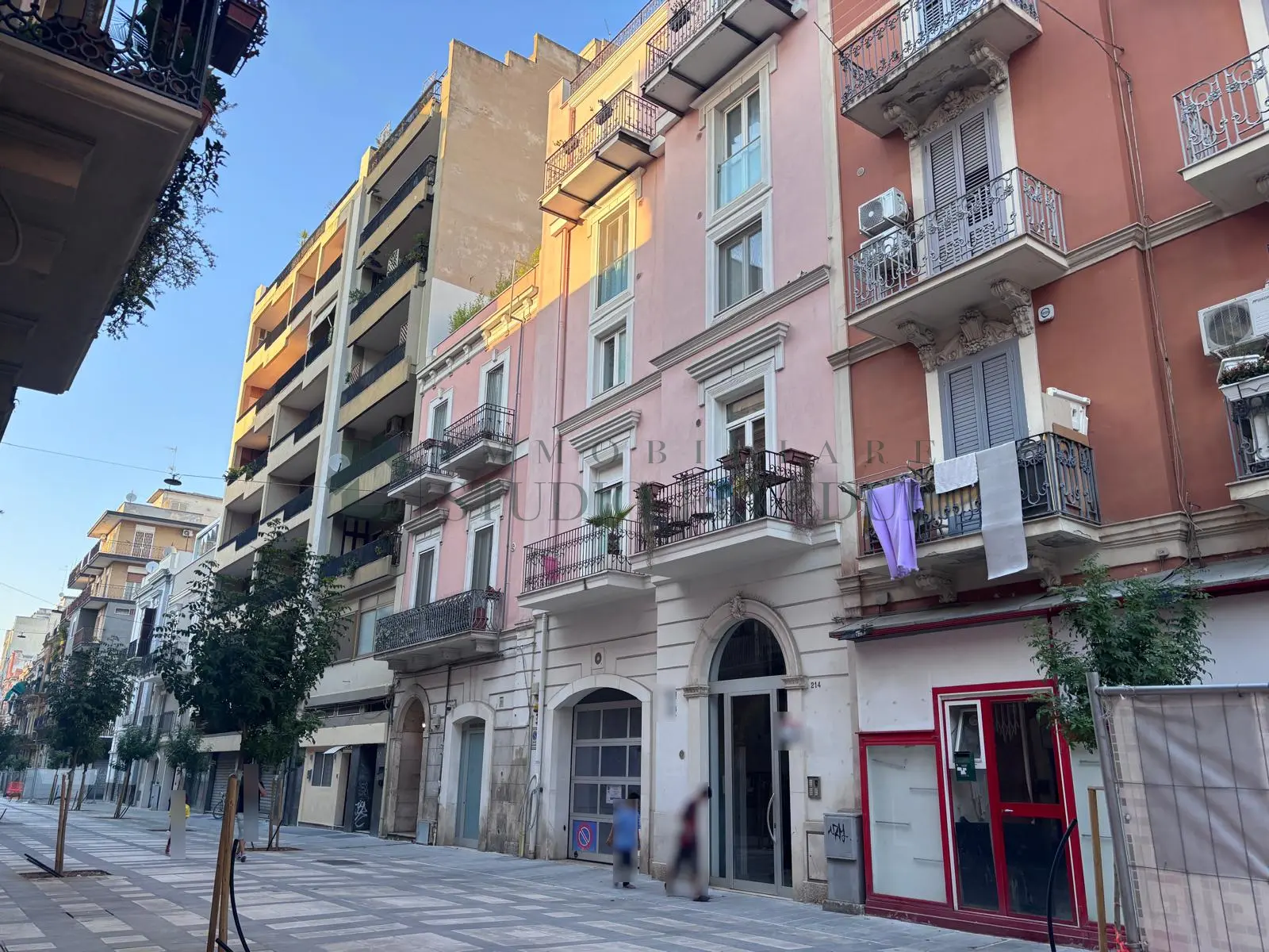 Immagine per Bilocale in vendita a Bari via Alessandro Manzoni 214