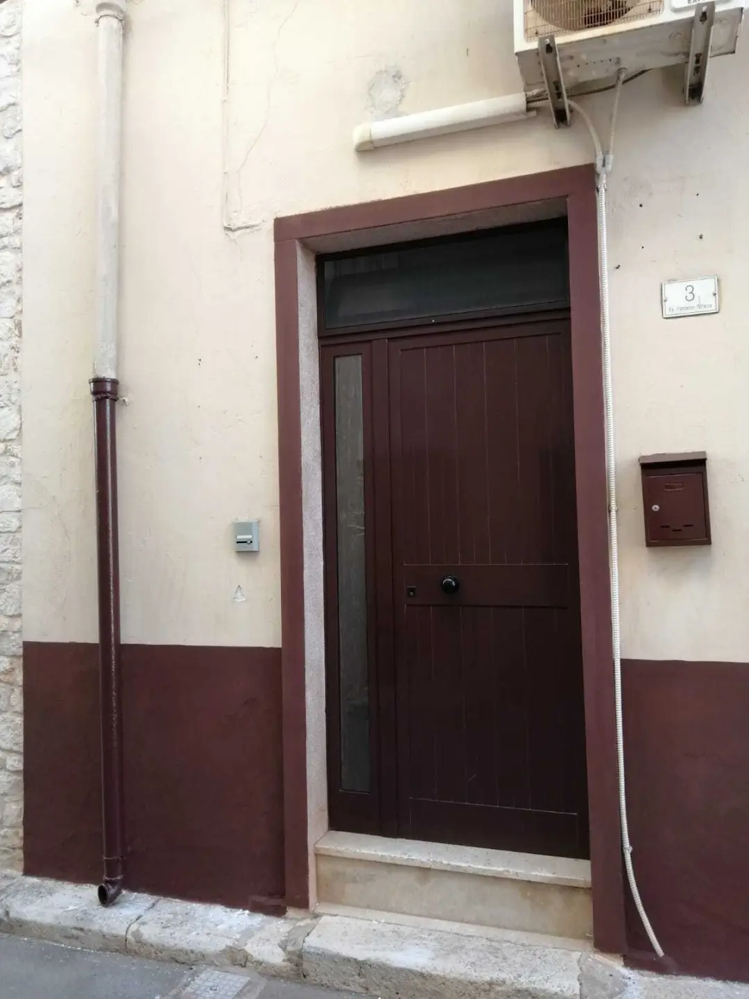 Immagine per Villa trifamiliare in vendita a Sammichele di Bari via Francesco Petrarca 3-5