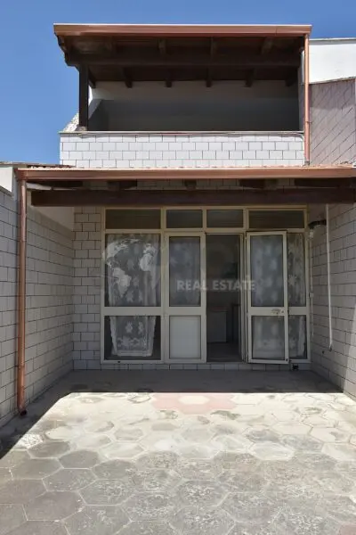 Villa Trifamiliare via Levanzo 15, Lecce