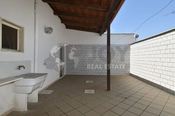 Villa Trifamiliare via Levanzo 15, Lecce