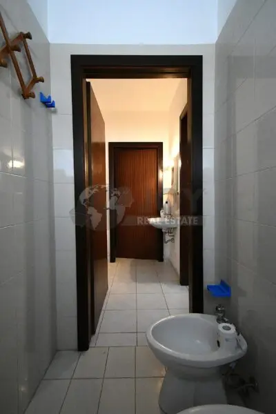 Villa Trifamiliare via Levanzo 15, Lecce