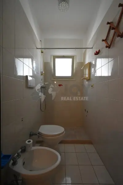 Villa Trifamiliare via Levanzo 15, Lecce