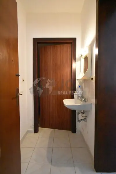 Villa Trifamiliare via Levanzo 15, Lecce