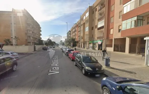 Immagine per Negozio in vendita a Lecce via Attilio Biasco 17