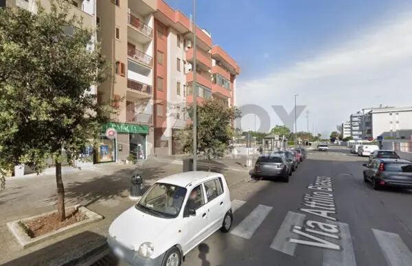Immagine per Negozio in vendita a Lecce via Attilio Biasco 17