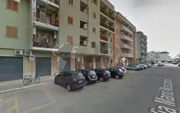 Immagine per Negozio in vendita a Lecce via Attilio Biasco 17