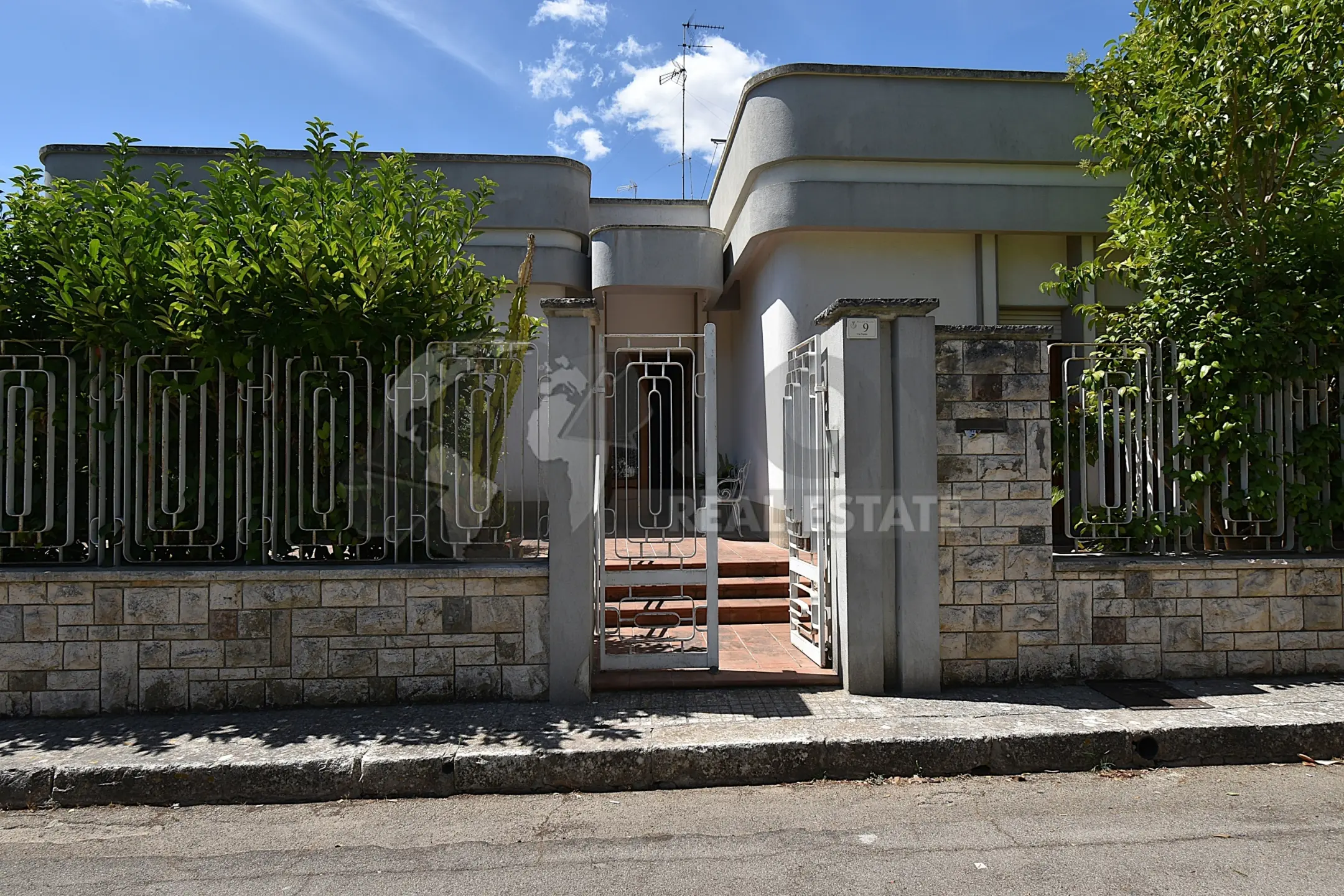 Immagine per Villa in vendita a San Pietro in Lama via Torino 7
