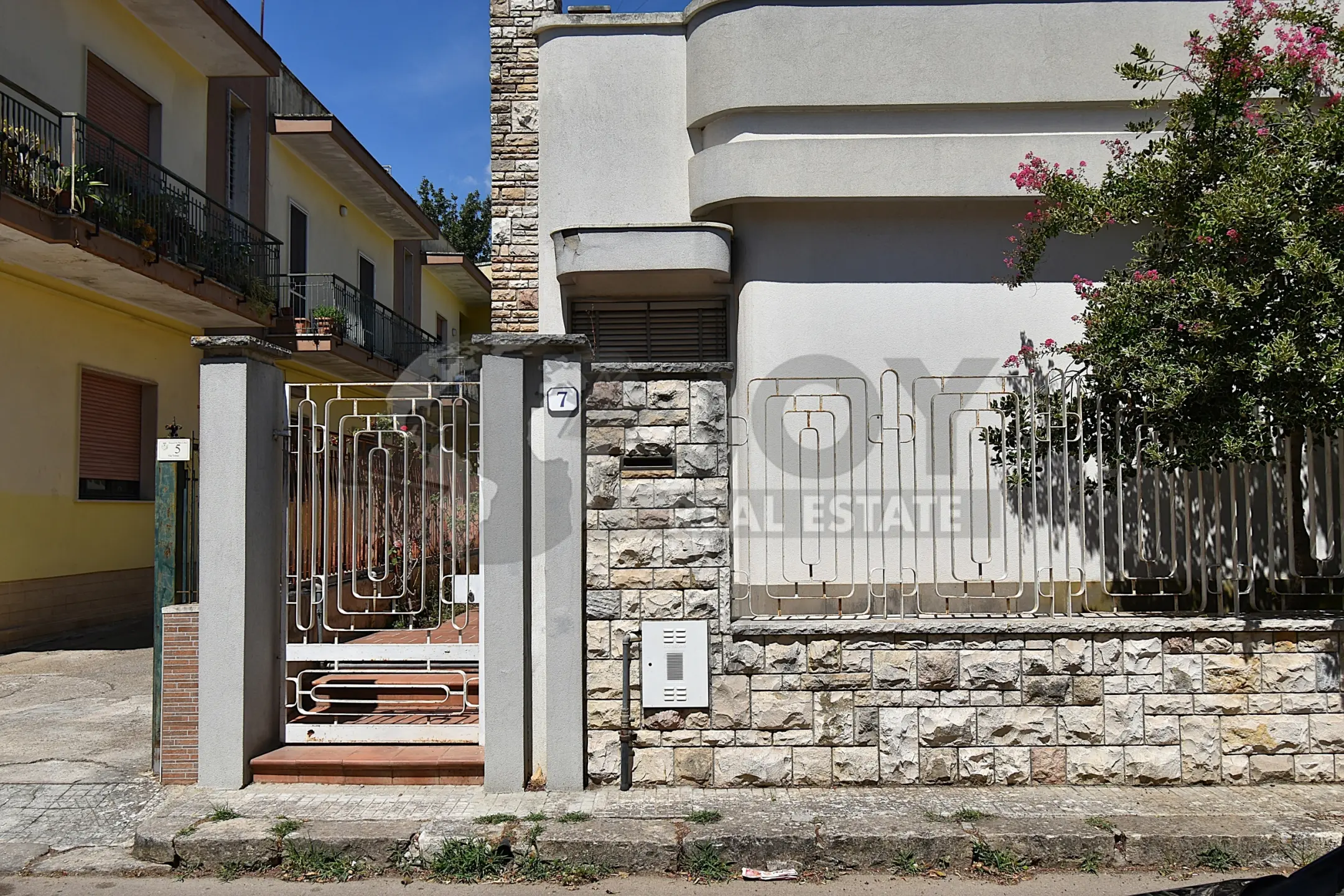 Immagine per Villa in vendita a San Pietro in Lama via Torino 7
