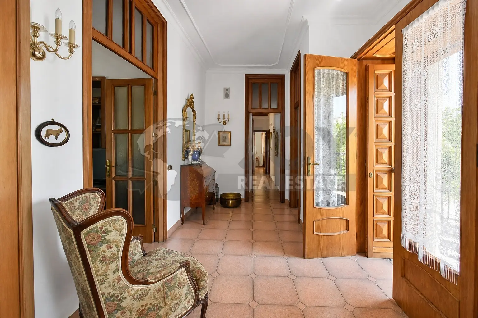 Immagine per Villa in vendita a San Pietro in Lama via Torino 7
