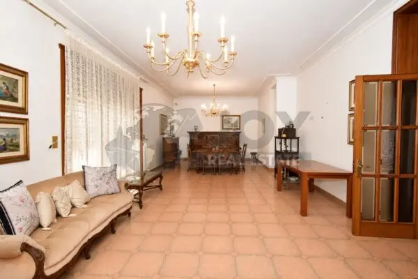 Villa via Torino 7, San Pietro In Lama