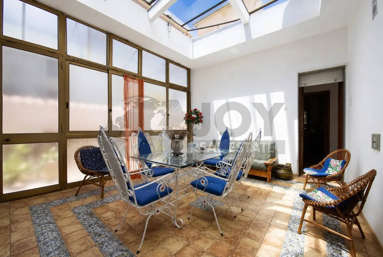 Immagine per Villa in vendita a San Pietro in Lama via Torino 7