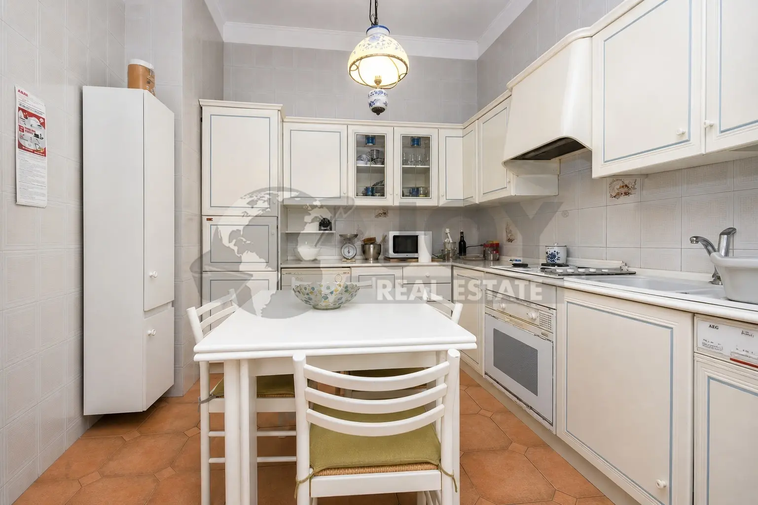 Immagine per Villa in vendita a San Pietro in Lama via Torino 7