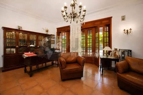 Villa via Torino 7, San Pietro In Lama