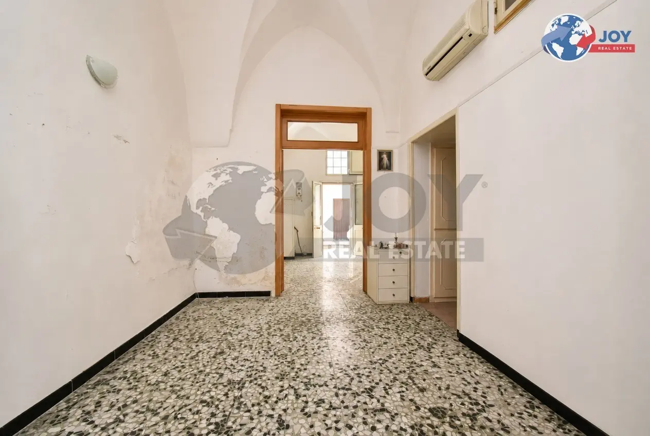 Immagine per Villa trifamiliare in vendita a Galatone via Pisanelli 14