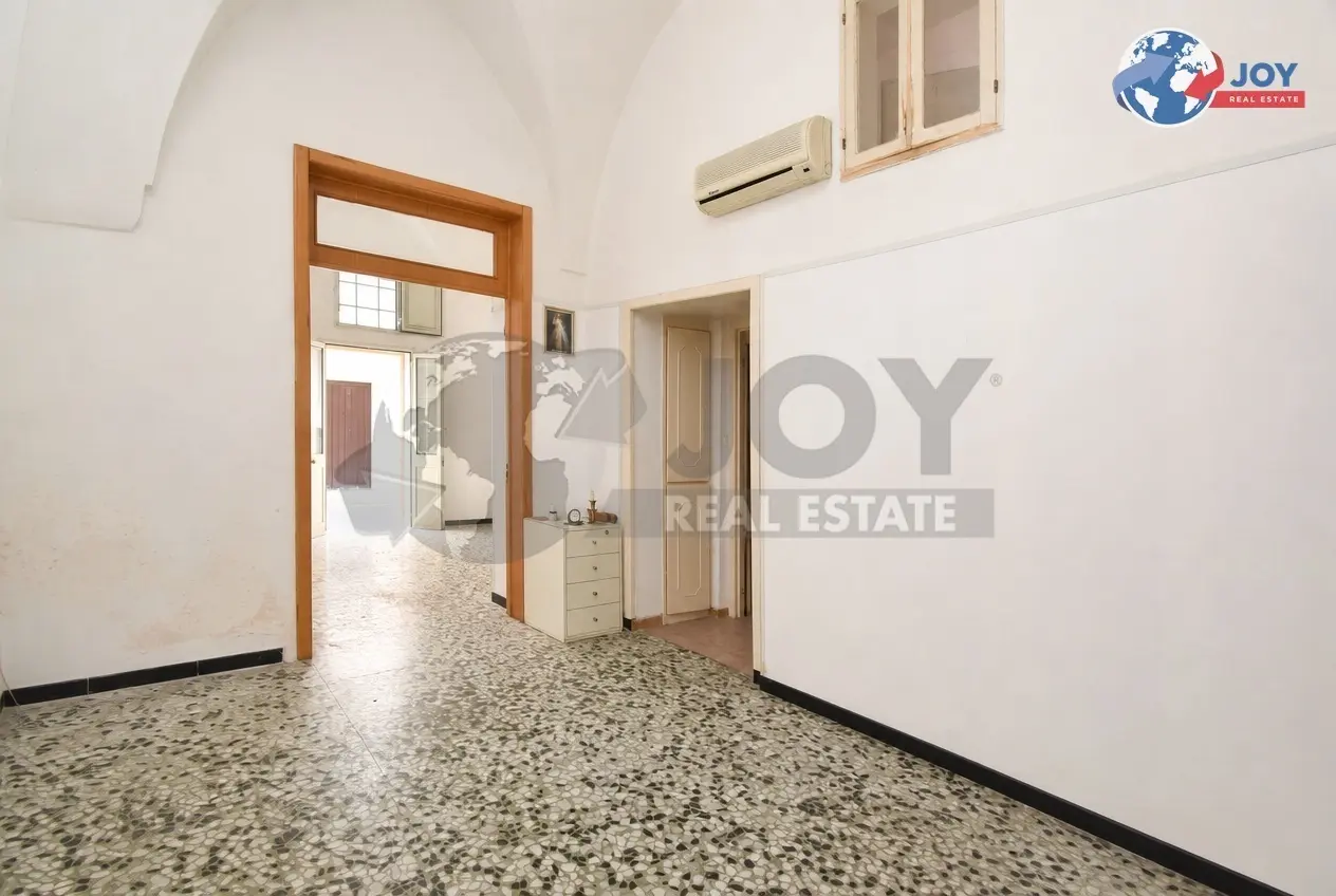 Immagine per Villa trifamiliare in vendita a Galatone via Pisanelli 14