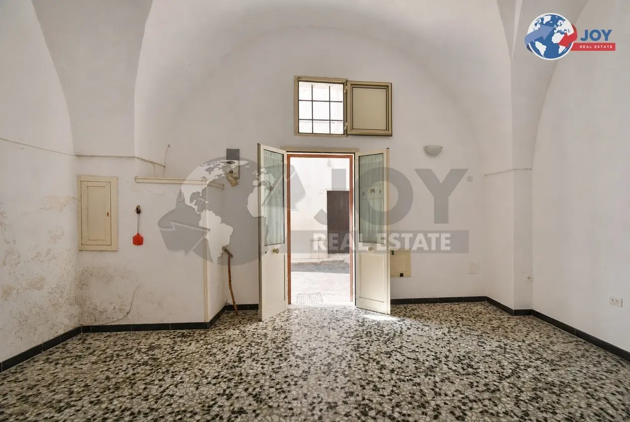 Immagine per Villa trifamiliare in vendita a Galatone via Pisanelli 14