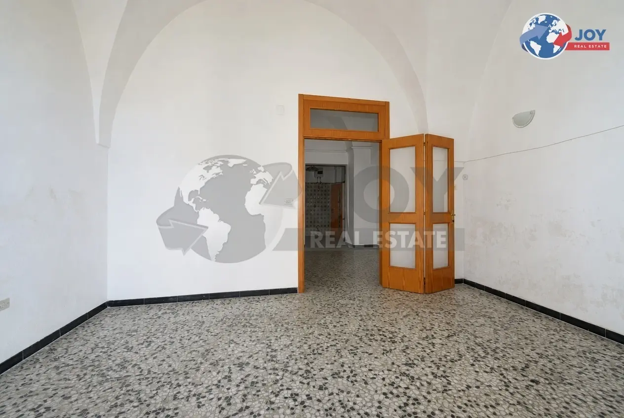 Immagine per Villa trifamiliare in vendita a Galatone via Pisanelli 14