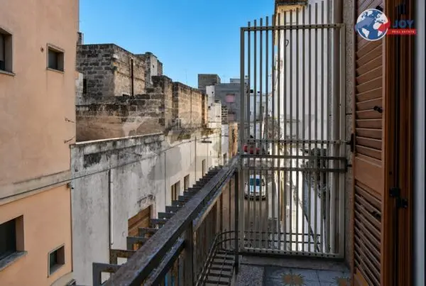 Villa Trifamiliare via Pisanelli 14, Galatone