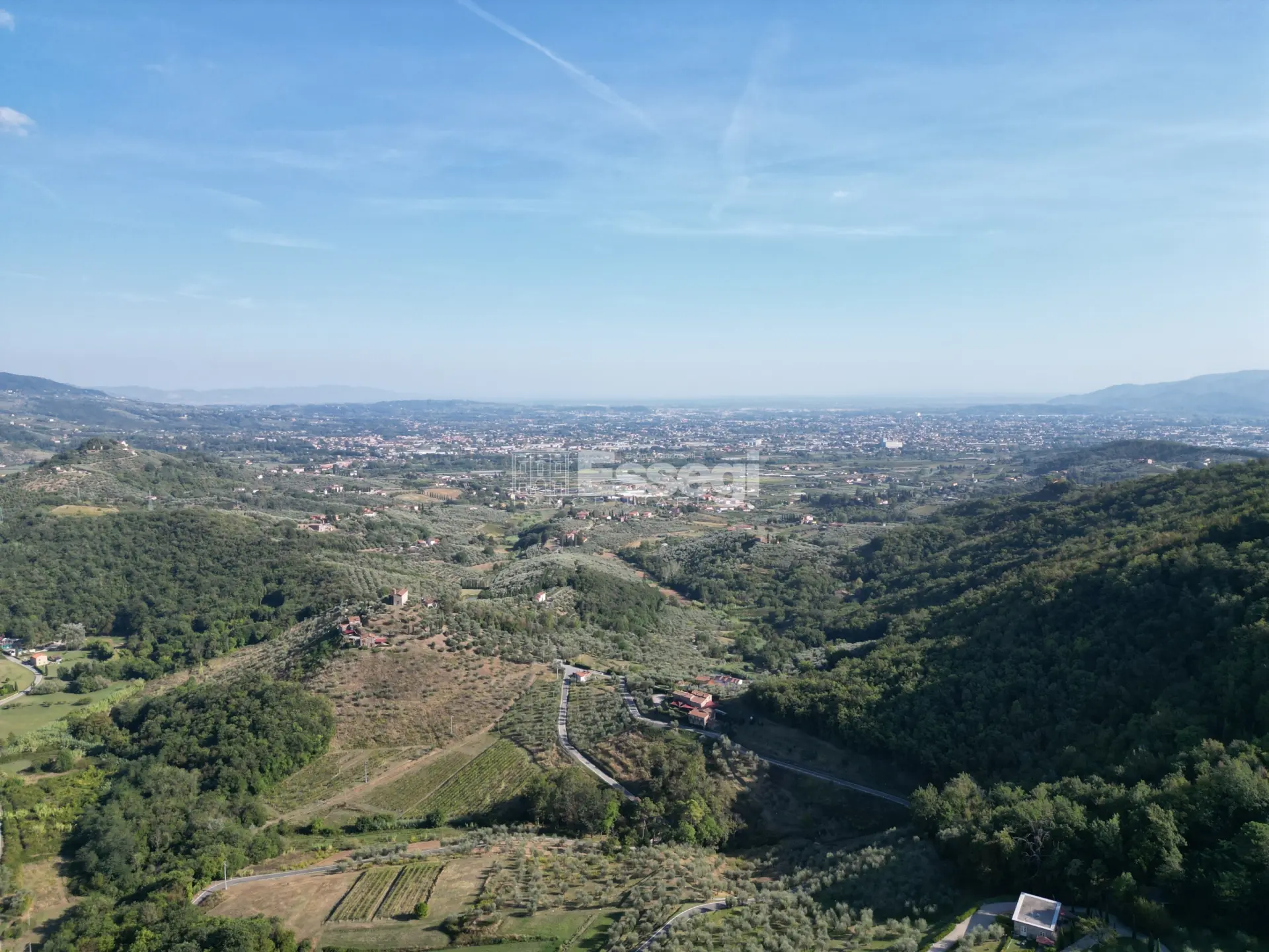 Immagine per Casale in vendita a Lucca via Di Bolognana 601