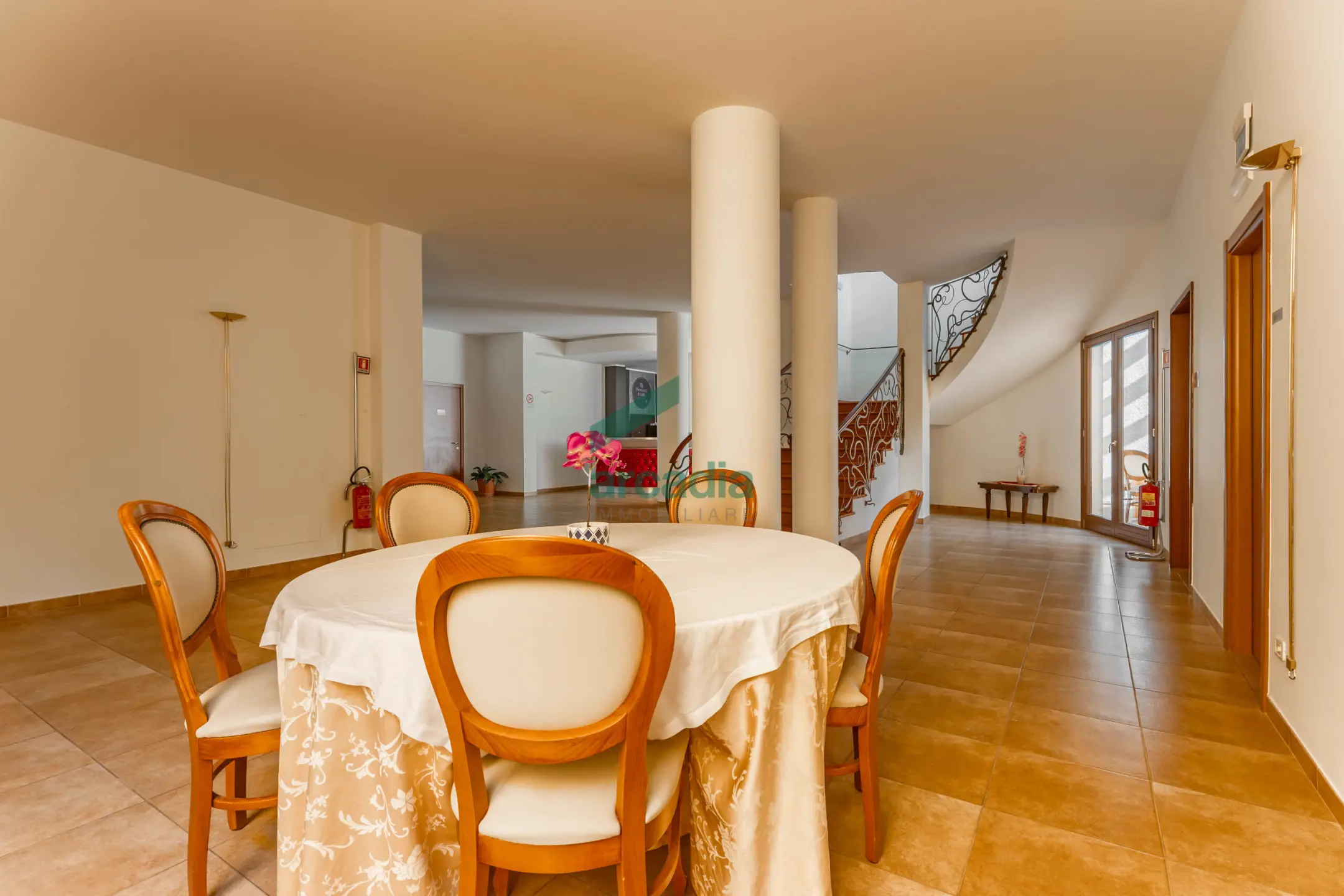 Immagine per Villa in vendita a Gioia del Colle strada Vicinale Vecchia Di Matera 369
