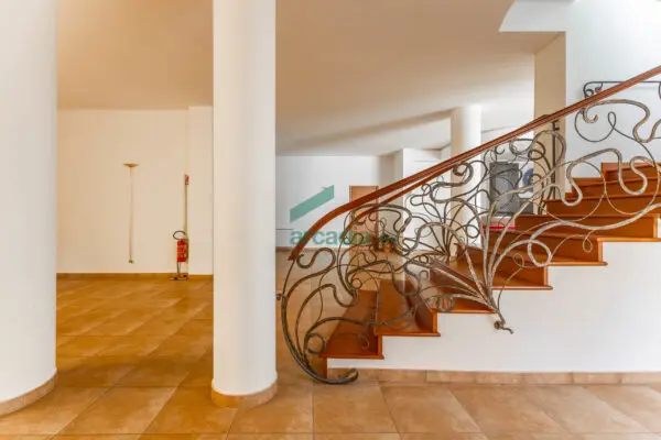 Villa strada Vicinale Vecchia Di Matera 369, Gioia Del Colle