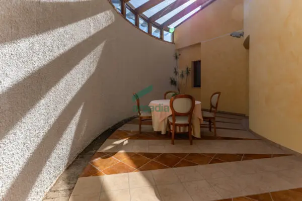 Villa strada Vicinale Vecchia Di Matera 369, Gioia Del Colle