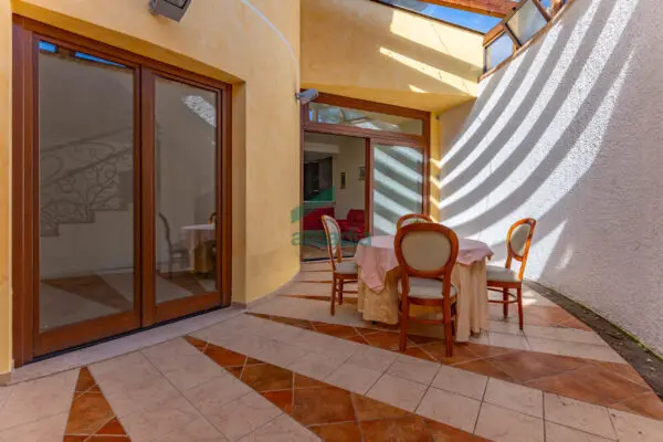 Villa strada Vicinale Vecchia Di Matera 369, Gioia Del Colle