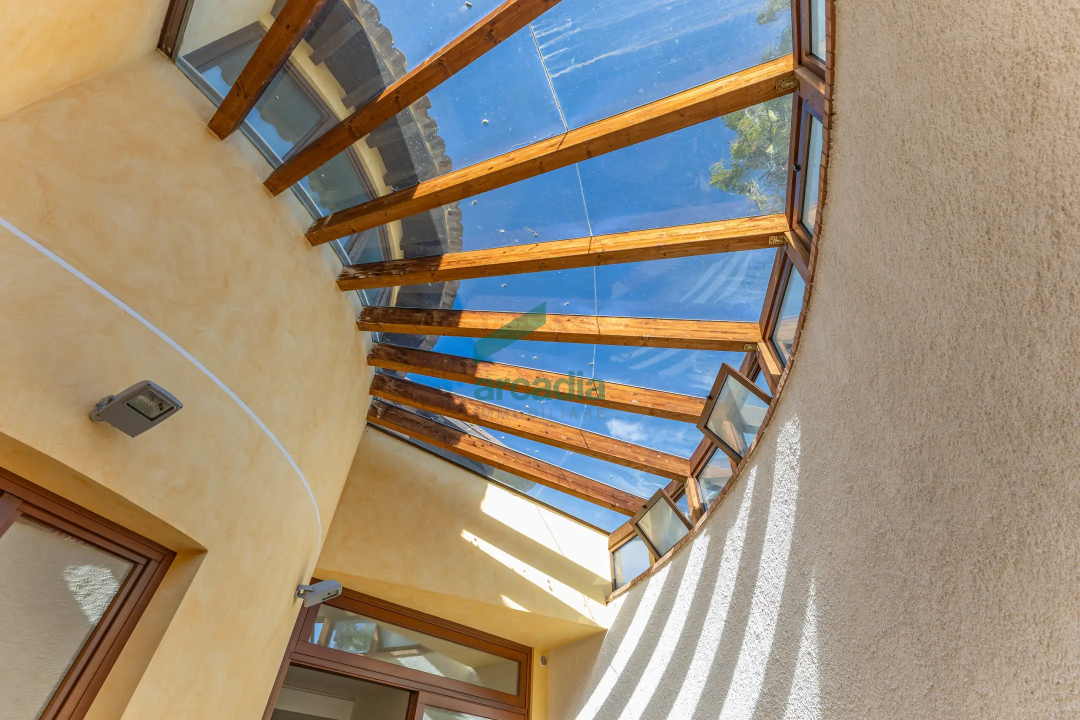 Immagine per Villa in vendita a Gioia del Colle strada Vicinale Vecchia Di Matera 369