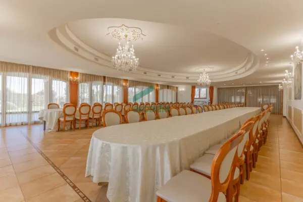 Villa strada Vicinale Vecchia Di Matera 369, Gioia Del Colle