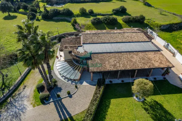 Villa strada Vicinale Vecchia Di Matera 369, Gioia Del Colle